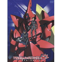フルメタル・パニック！　DVD-BOX　2/ＤＶＤ/BIBA-9143
